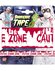Crime scene zombie zone tape 7.2m