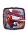 Folieballon Spiderman ‘HBD‘ (45cm)