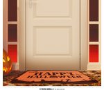 Halloween deurmat 60x40cm
