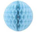 Honeycomb babyblauw (30cm)