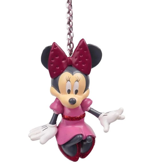 Minnie Mouse kersthanger  Disney official