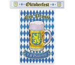 Poster en banner 120cm BeerFest