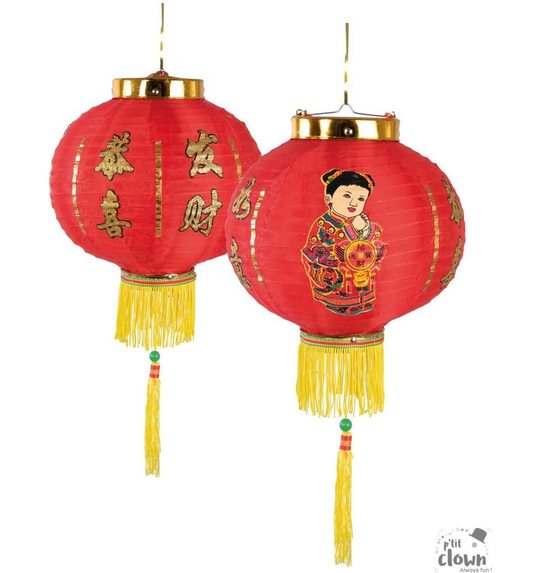 chinese lantaarn