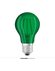 groene lamp 5w
