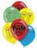 paw patrol 6 latex ballonnen
