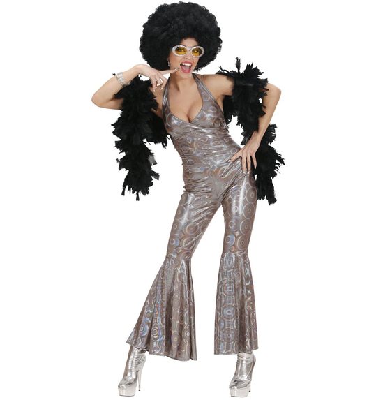 70s Dancing Queen disco kostuum
