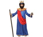 Bijbels koning kostuum voor kinderen