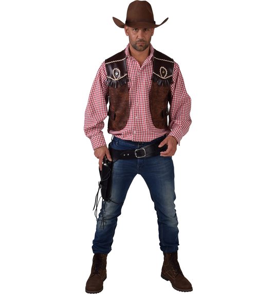 Cowboyvest