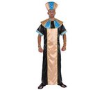 Farao egyptische man carnavalskleding luxe
