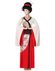 Geisha jurk China dame