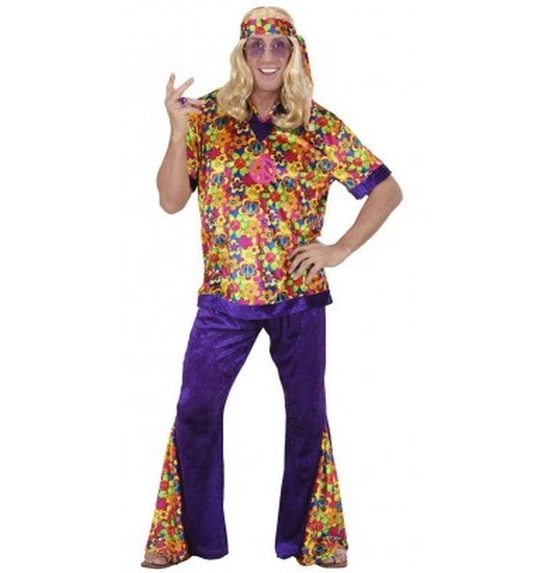 Hippie Dude