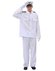Kapitein/marine kostuum