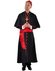 Kardinaal verkleed kostuum