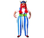 Kostuum Obelix jongen 