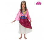 Mulan jurk voor meisjes Disney