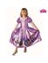 Rapunzel Disney jurk voor meisjes