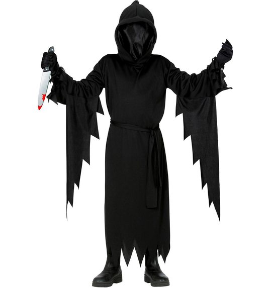 Reaper kostuum voor kinderen