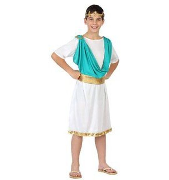 Romein kostuum voor jongens