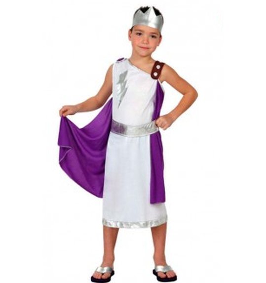 Romeins verkleed kostuum voor jongens
