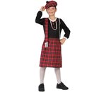 Schots kostuum voor kinderen