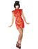 Sexy chinese jurk voor dames