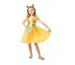 Simba tutu jurk voor meisjes leeuwenkoning Disney