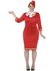 Stewardess verkleed jurk voor dames
