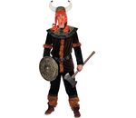 Viking man kostuum