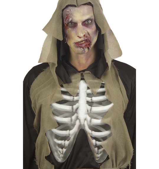 Zombie kostuum voor mannen