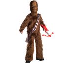 chewbacca star wars kostuum