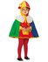 clown cape voor kids