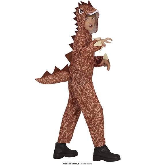 dinosaurus kostuum voor kids