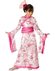 geisha jurk voor meisjes