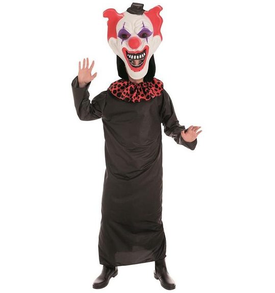 halloween clown voor volwassenen