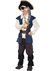 piraten jongen kostuum