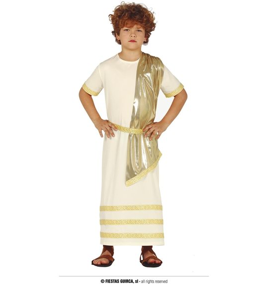 romeins kostuum voor kinderen