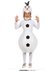 sneeuwman kostuum voor kids