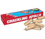 Crackling apollo (30 st)