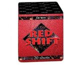Red Shift 20 Shots